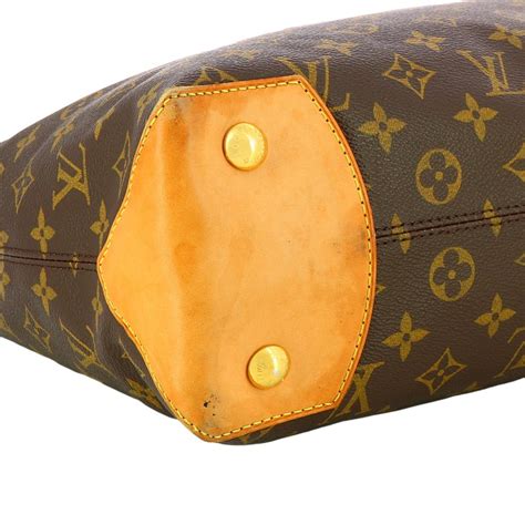 sac louis vuitton wilshire mm|LOUIS VUITTON Monogram Wilshire MM .